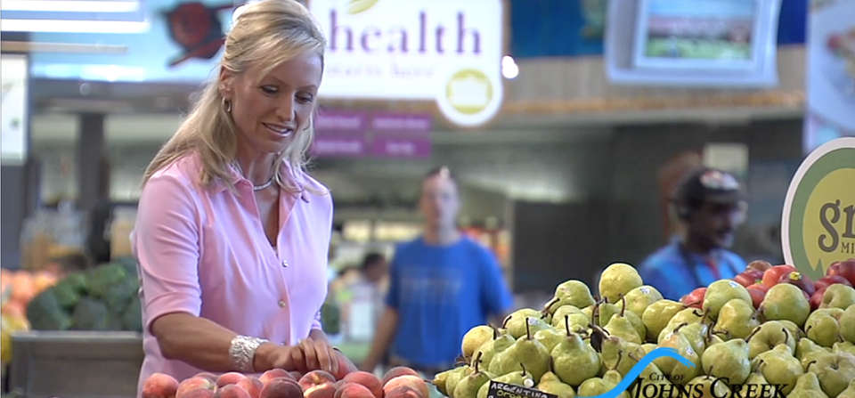 Cool New Media Demo Reel