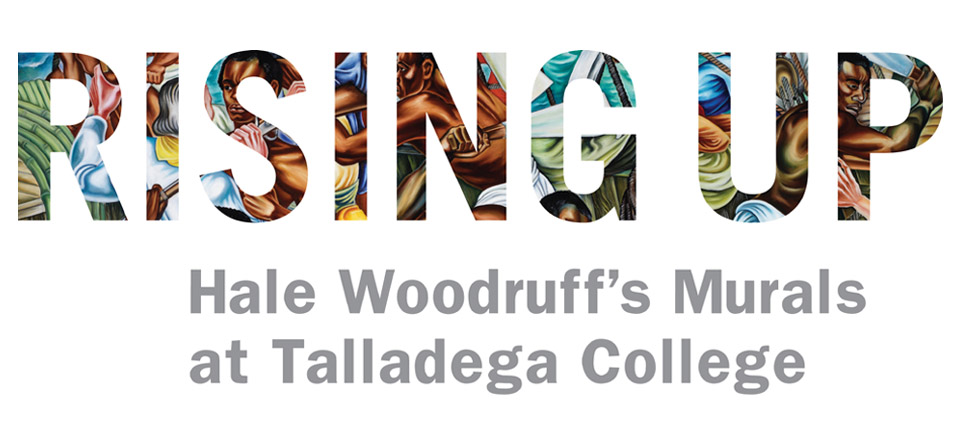 Rising Up: Hale Woodruff Documentary