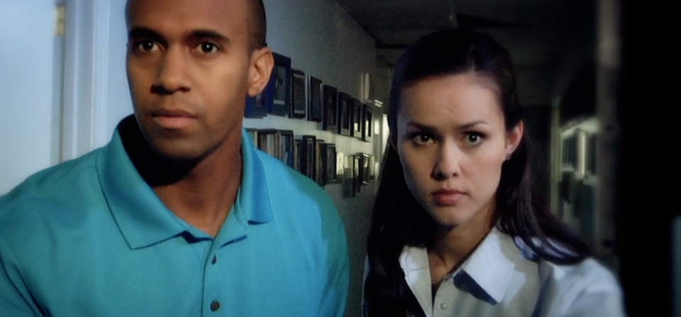 Titan Sales Training Program